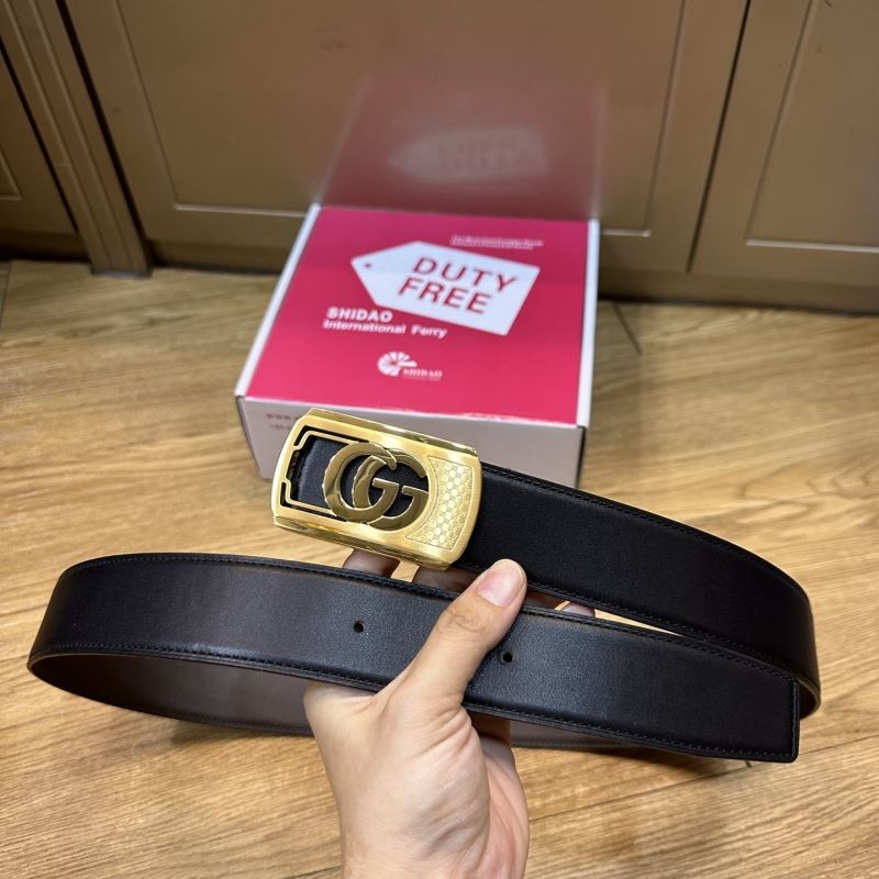 G*u*i belts